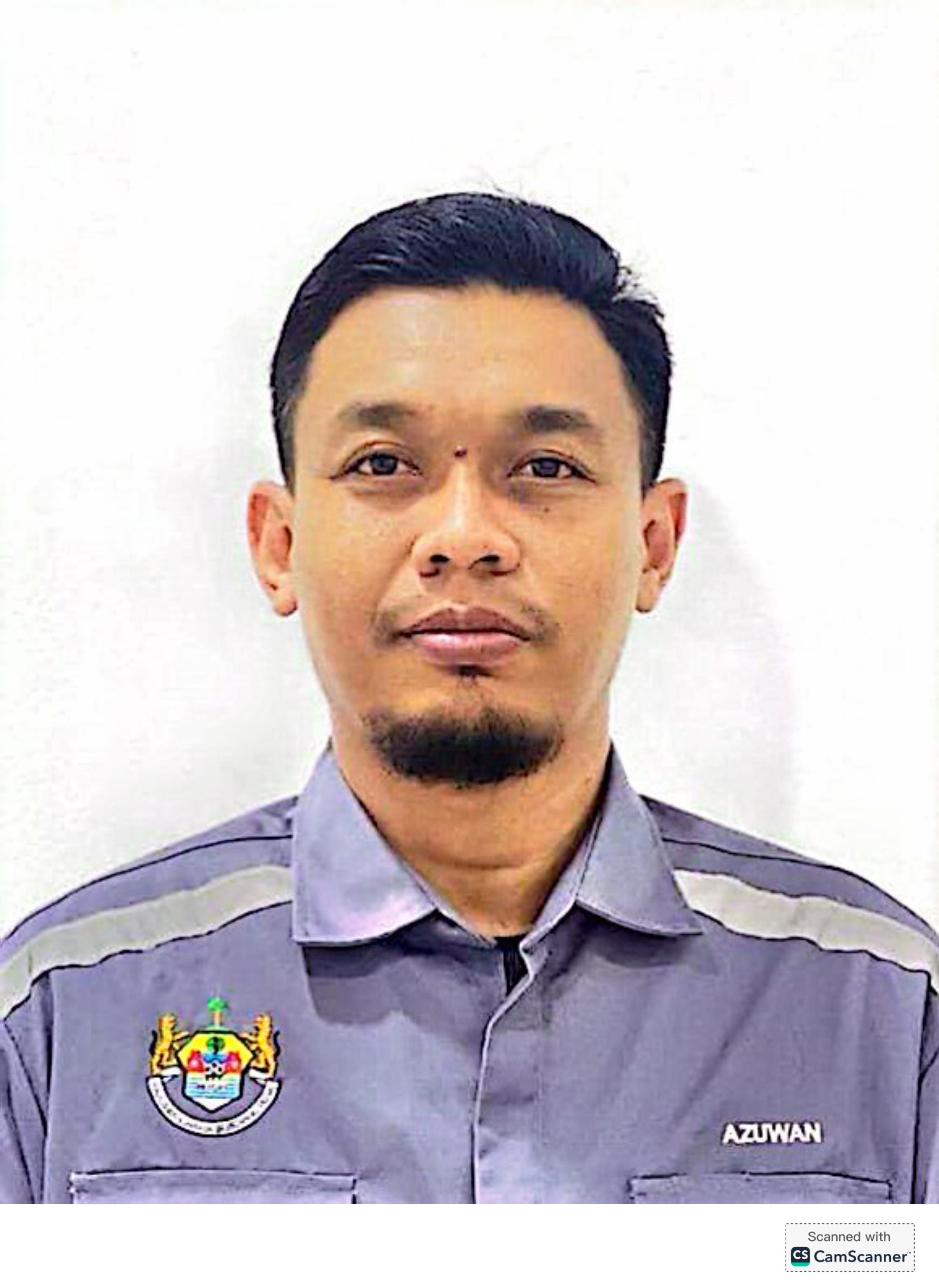 Gambar Pegawai